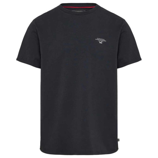 Funky Buddha Ανδρική κοντομάνικη μπλούζα